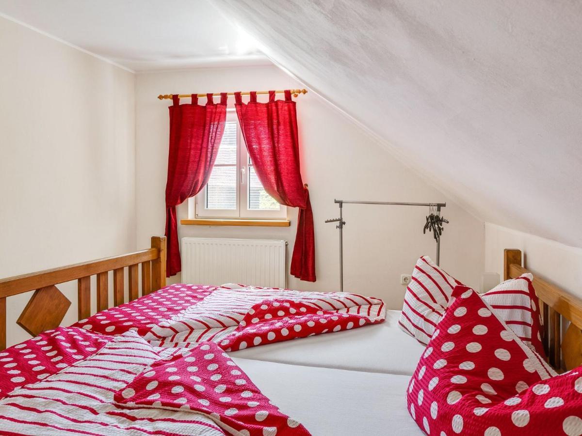 Apartment In Styria Near Bathing Lake Ligist Eksteriør bilde