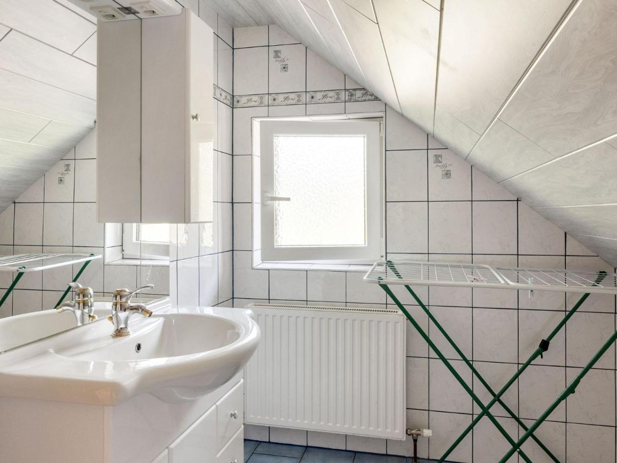 Apartment In Styria Near Bathing Lake Ligist Eksteriør bilde